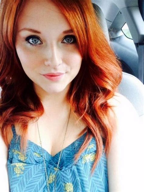 redhead girl naked|Redhead videos